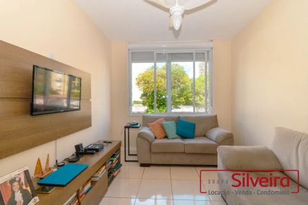 Apartamento com 2 Quartos à venda, 73m² no Cristal, Porto Alegre