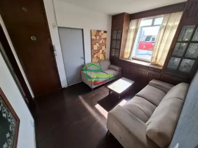 Apartamento com 4 Quartos à venda, 125m² no Coração Eucarístico, Belo Horizonte