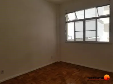 Apartamento com 2 Quartos à venda, 59m² no Icaraí, Niterói