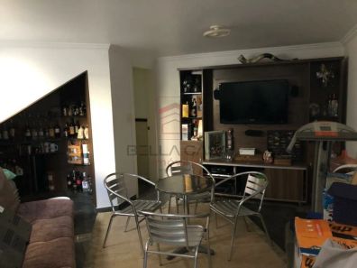 Casa de Condomínio com 3 Quartos à venda, 232m² no Vila Prudente, São Paulo
