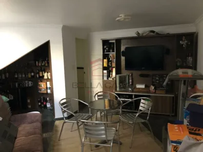 Casa de Condomínio com 3 Quartos à venda, 232m² no Vila Prudente, São Paulo