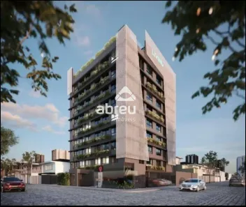 Apartamento com 1 Quarto à venda, 43m² no Tirol, Natal