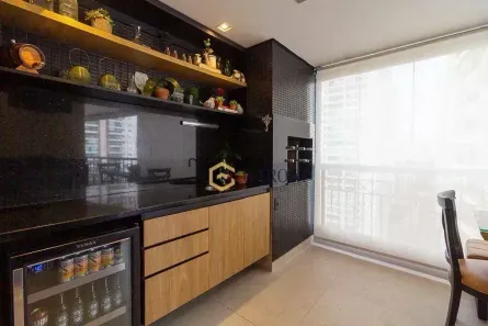 Apartamento com 3 Quartos à venda, 172m² no Vila Leopoldina, São Paulo