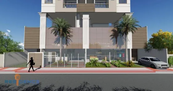 Ponto Comercial à venda, 35m² no Itapuã, Vila Velha