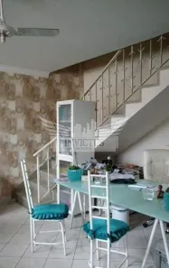 Sobrado com 3 Quartos à venda, 152m² no Casa Branca, Santo André