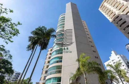Apartamento com 3 Quartos à venda, 210m² no Planalto Paulista, São Paulo
