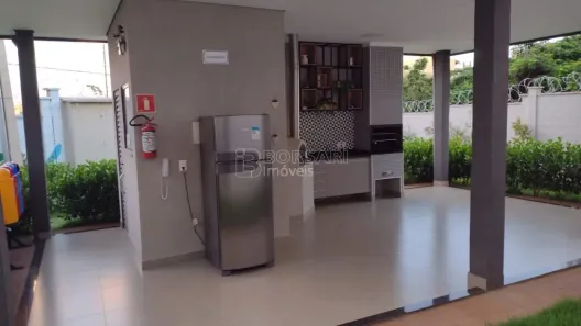 Apartamento com 2 Quartos à venda, 52m² no Jardim Residencial Paraíso, Araraquara