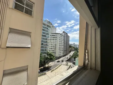 Apartamento com 3 Quartos à venda, 100m² no Icaraí, Niterói