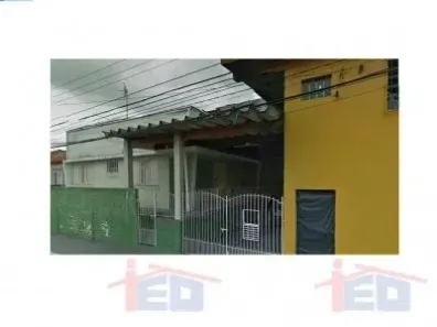 Imóvel Comercial à venda, 248m² no Santo Antônio, Osasco