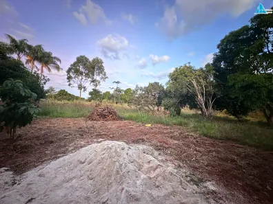 Lote/Terreno à venda, 2000m² no Zona de Dinamização, Brasília