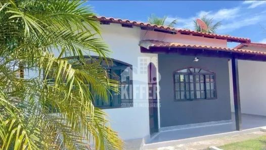 Casa com 2 Quartos à venda, 360m² no Parque Nanci, Maricá