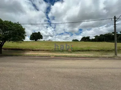 Lote/Terreno à venda, 1000m² no Parque Ecoresidencial Fazenda Jequitibá, Sorocaba
