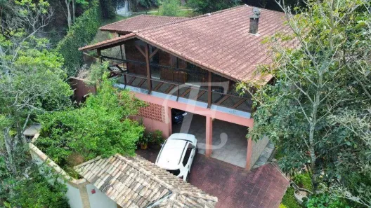 Casa de Condomínio com 6 Quartos à venda, 540m² no Roseira, Mairiporã