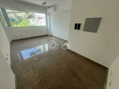 à venda, 25m² no Buritis, Belo Horizonte