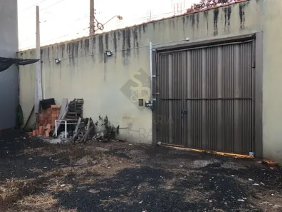 Lote/Terreno à venda, 230m² no Sumarezinho, Ribeirão Preto