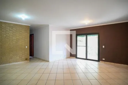 Apartamento com 3 Quartos à venda, 110m² no Jardim Santa Cruz (Sacomã), São Paulo