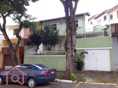 Sobrado com 3 Quartos à venda, 120m² no Vila Guarani (Z Sul), São Paulo