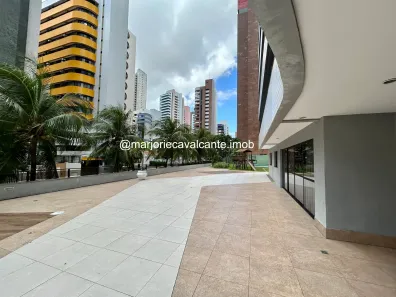 Apartamento com 3 Quartos à venda, 305m² no Meireles, Fortaleza