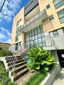Flat com 1 Quarto à venda, 21m² no Porto de Galinhas, Ipojuca