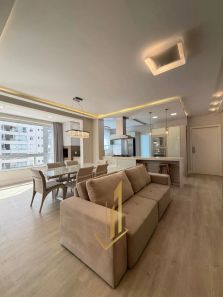 Apartamento com 2 Quartos à venda, 131m² no Anita Garibaldi, Joinville