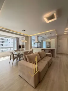 Apartamento com 2 Quartos à venda, 131m² no Anita Garibaldi, Joinville