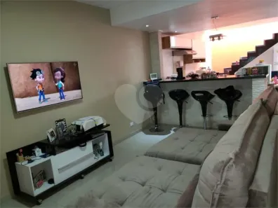 Sobrado com 3 Quartos à venda, 240m² no Conjunto Habitacional Turística, São Paulo