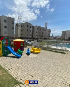 Apartamento com 2 Quartos à venda, 43m² no Várzea, Recife