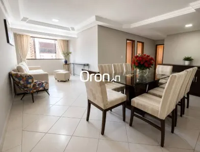 Apartamento com 3 Quartos à venda, 96m² no Alto da Glória, Goiânia