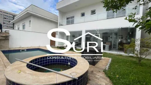 Casa de Condomínio com 5 Quartos à venda, 583m² no Vila Lusitânia, São Bernardo do Campo