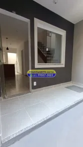 Casa com 2 Quartos à venda, 42m² no Ipiíba, São Gonçalo