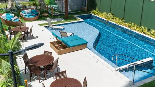 Apartamento com 3 Quartos à venda, 66m² no Candeias, Jaboatão dos Guararapes
