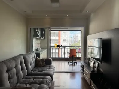 Apartamento com 3 Quartos à venda, 77m² no Vila Andrade, São Paulo