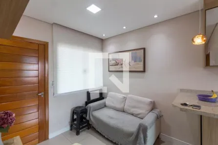 Apartamento com 2 Quartos à venda, 38m² no Jardim Aricanduva, São Paulo
