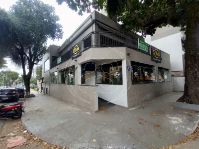 Ponto Comercial para venda ou aluguel, 360m² no Indianópolis, São Paulo