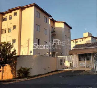 Apartamento com 2 Quartos à venda, 50m² no Jardim Tamoio, Campinas