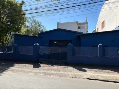 Galpão/Depósito/Armazém para alugar, 290m² no São Geraldo, Porto Alegre