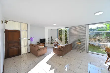 Casa com 4 Quartos à venda, 260m² no Planalto Paulista, São Paulo