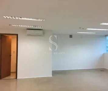 Sala Comercial à venda, 76m² no Jardim Caboré, São Paulo