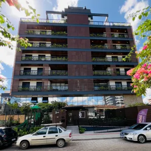 Apartamento com 3 Quartos à venda, 99m² no América, Joinville