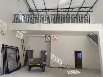Ponto Comercial para alugar, 240m² no Jardim Vale Paraíso, São José dos Campos