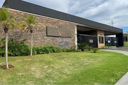 Lote/Terreno à venda, 251m² no Quinta da Primavera, Ribeirão Preto