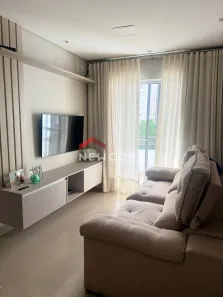 Apartamento com 2 Quartos à venda, 60m² no Jardim Testae, Guarulhos