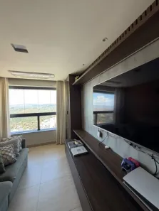 Apartamento com 2 Quartos à venda, 74m² no Vila da Serra, Nova Lima