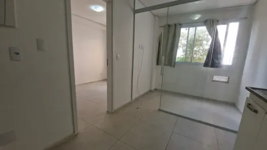 Apartamento com 1 Quarto à venda, 25m² no Vila Butantã, São Paulo