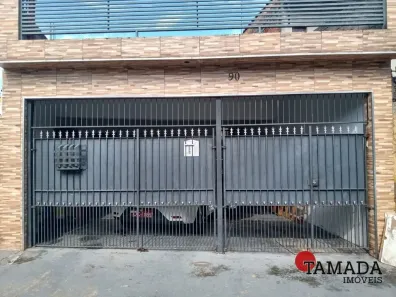 Casa com 3 Quartos à venda, 100m² no Parada XV de Novembro, São Paulo