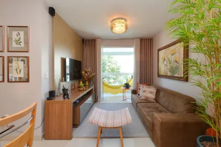 Apartamento com 3 Quartos à venda, 88m² no Santa Inês, Belo Horizonte