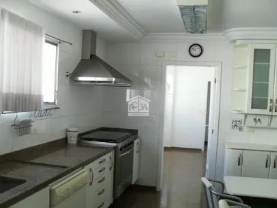 Apartamento com 4 Quartos à venda, 320m² no Tatuapé, São Paulo