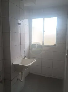 Apartamento com 2 Quartos à venda, 44m² no Estados Unidos, Uberaba