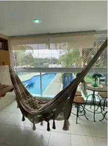 Apartamento com 3 Quartos à venda, 82m² no Barra Olímpica, Rio de Janeiro