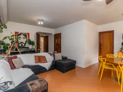 Apartamento com 4 Quartos à venda, 128m² no Jardim Ampliação, São Paulo